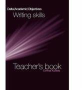 Writing Skills Teacher's Book - Emma Kuhles (ISBN: 9781905085590)