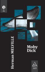 Moby Dick - Herman Melville (ISBN: 9786067108293)