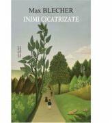 Inimi cicatrizate - Max Blecher (ISBN: 9786068893419)