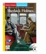 Sherlock Holmes. Retold B1 (ISBN: 9781781643716)