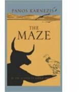 The Maze - Panos Karnezis (ISBN: 9780224069762)
