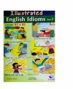 Illustrated Idioms - Andrew Betsis (ISBN: 9781781640982)