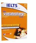 The Vocabulary Files. IELTS B1 Student's Book - Andrew Betsis, Lawrence Mamas (ISBN: 9781904663416)