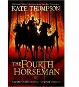 The Fourth Horseman - Kate Thompson (ISBN: 9780099495031)