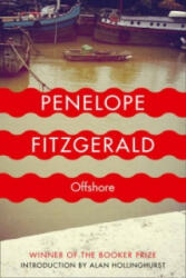 Offshore - Penelope Fitzgerald (2009)