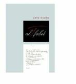 alTfabet. Antologie lirica - Dana Oprita (ISBN: 9786060011552)