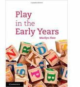 Play in the Early Years - Marilyn Fleer (ISBN: 9781107640221)