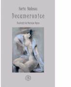 Decameronice - Horia Badescu (ISBN: 9786067971347)