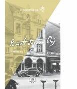Povesti despre Cluj 5 - Tudor Salagean (ISBN: 9786067974478)