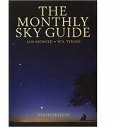 The Monthly Sky Guide - Ian Ridpath (ISBN: 9781107683150)