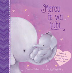 Mereu te voi iubi - Caroline Pedler (ISBN: 9786067046564)