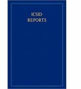 ICSID Reports: Volume 16 - James Crawford, Joanna Gomula (ISBN: 9780521192613)