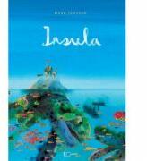 Insula - Mark Janssen (ISBN: 9786067046403)