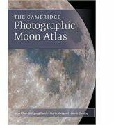 The Cambridge Photographic Moon Atlas - Alan Chu, Wolfgang Paech, Mario Weigand (ISBN: 9781107019737)
