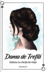 Dama de Treflă (ISBN: 9786069008119)
