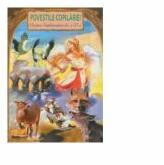 Povestile copilariei. Lecturi suplimentare clasa a III-a (ISBN: 9789731758503)