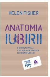 Anatomia iubirii (ISBN: 9786067198409)