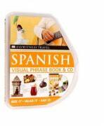 Spanish Visual Phrase Book (ISBN: 9781405331692)