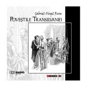 Povestile Transilvaniei - Gabriel-Virgil Rusu (ISBN: 9786064901354)