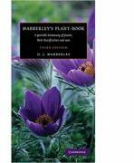 Mabberley's Plant-book: A Portable Dictionary of Plants, their Classification and Uses - David J. Mabberley (ISBN: 9780521820714)