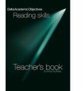 Reading Skills Teacher's Book - Emma Kuhles (ISBN: 9781905085576)