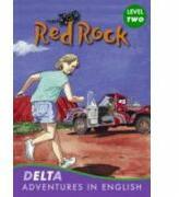 Red Rock - Stephen Rabley (ISBN: 9781905085484)