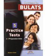 Succeed in BULATS - Andrew Betsis (ISBN: 9781904663805)