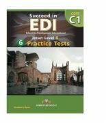 Succeed in EDI C1 - Andrew Betsis (ISBN: 9781781641187)
