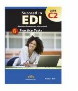 Succeed in EDI C2 - Andrew Betsis (ISBN: 9781781641194)