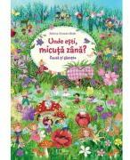 Cauta si gaseste. Unde esti, micuta zana? - Betina Gotzen-beek (ISBN: 9786060960225)