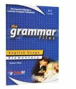 The Grammar Files. IELTS A1 Student's Book - Andrew Betsis, Lawrence Mamas (ISBN: 9781904663478)