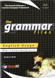 Grammar Files A2 SB (ISBN: 9781904663492)
