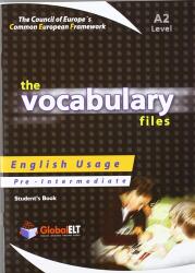 Vocabulary Files A2 SB (ISBN: 9781904663393)