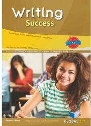 Writing Success - Level A2 - Student's book (ISBN: 9781781646670)