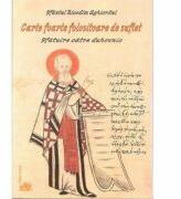Carte foarte folositoare de suflet - Sfantul Nicodim Aghioritul (ISBN: 9786065500365)