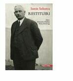 Restituiri - Alexandru Daraban, Florin Hodoroga (ISBN: 9786060201212)