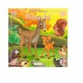 Povesti clasice - Bambi (ISBN: 9786065254916)