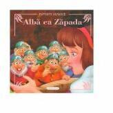 Povesti clasice - Alba ca Zapada (ISBN: 9786065254886)