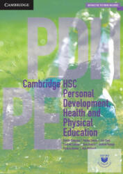 Cambridge Checkpoints VCE Health and Human Development Units 3 and 4 2015 and Quiz Me More - Mary McLeish, Sally Rogers (ISBN: 9781107484603)