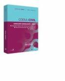 Codul civil: ianuarie 2020. Editie tiparita pe hartie alba - Dan Lupascu (ISBN: 9786063905759)