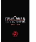 Marvel's Captain America: Civil War Prelude - Will Corona Pilgrim (ISBN: 9780785194408)