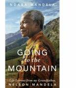 Going to the Mountain - Ndaba Mandela (ISBN: 9781786331564)