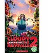 Cloudy With A Chance of Meatballs 2 - Fiona Davis (ISBN: 9781910173282)