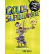 Goldy, Superhamster - Ian Whybrow (ISBN: 9781444915754)
