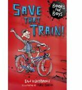 Save That Train! - Ian Whybrow (ISBN: 9781444915730)