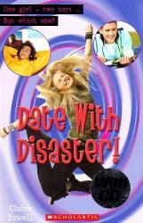 Level 1: Date with Disaster! (ISBN: 9781904720379)