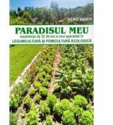Paradisul meu - Heinz Erven (ISBN: 9789738741959)