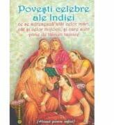 Povesti celebre ale Indiei (ISBN: 9786068408514)