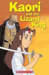 Kaori and the Lizard King (ISBN: 9781904720362)