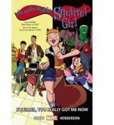 The Unbeatable Squirrel Girl Vol. 3: You Really Got Me Now - Ryan North (ISBN: 9780785196266)